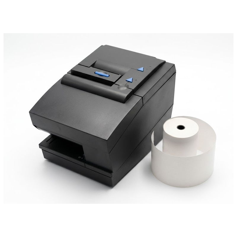 2CR IBM - IMPRESORA TERMICA