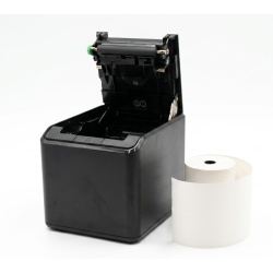 7199-7001-9001 REALPOS NCR - IMPRESORA TERMICA