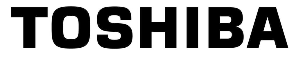 TOSHIBA