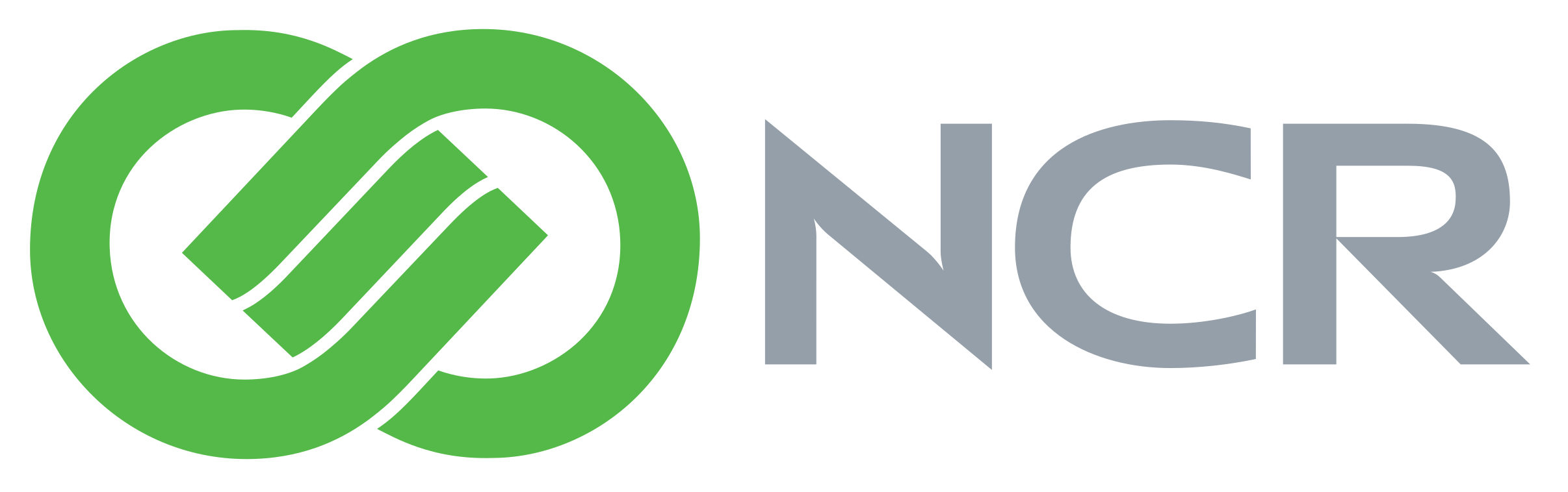 NCR